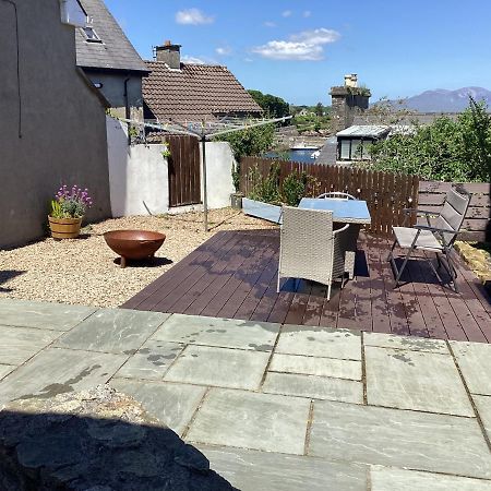 Roundstone Retreats Abbys Cottage Экстерьер фото