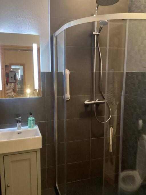 Roundstone Retreats Abbys Cottage Экстерьер фото